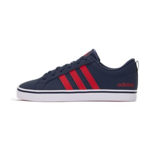 Buty adidas Vs Pace 2.0 M HP6003 niebieskie ze sklepu ButyModne.pl w kategorii Trampki męskie - zdjęcie 179005313