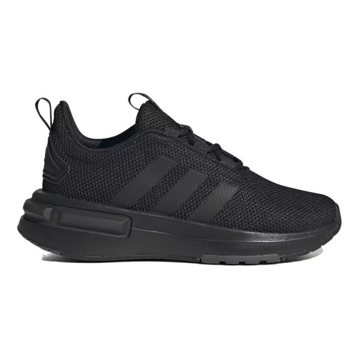 Buty adidas Racer Tr23 K IF0148 czarne ze sklepu ButyModne.pl w kategorii Buty sportowe damskie - zdjęcie 179005381