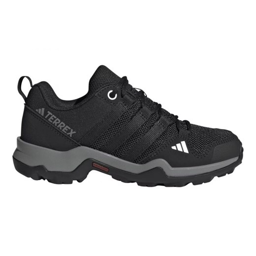 Buty adidas Terrex AX2R K  IF7514 czarne ze sklepu ButyModne.pl w kategorii Buty sportowe dziecięce - zdjęcie 179005382