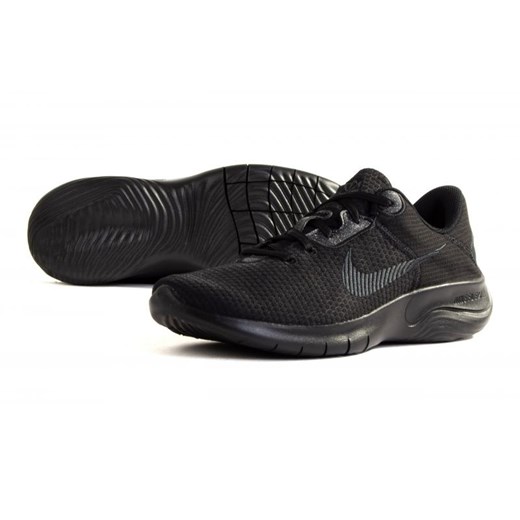 Buty Nike Flex Experience Rn 11 Nn DD9284-002 czarne Nike 41 ButyModne.pl