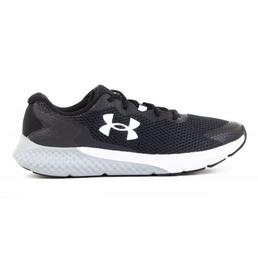 Buty Under Armour Charged Rouge 3 3024877-002 czarne Under Armour 42,5 ButyModne.pl