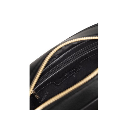 MEXX Torebka MEXX-X-002-07 Czarny Mexx one size MODIVO