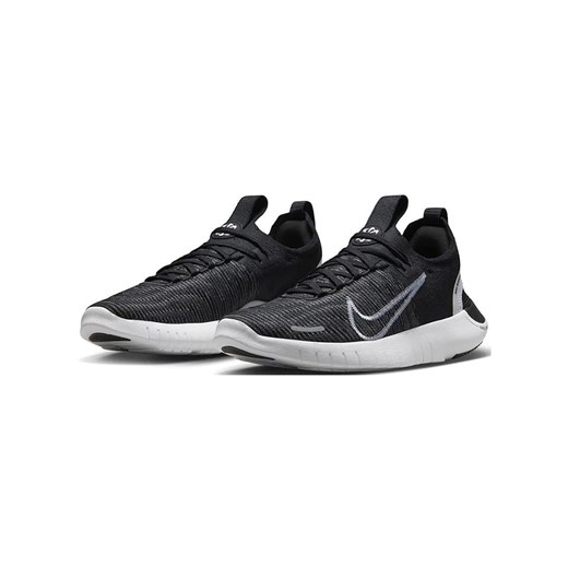 Nike Sportswear Buty &quot;Flyknit&quot; w kolorze czarnym do biegania ze sklepu Limango Polska w kategorii Buty sportowe damskie - zdjęcie 179007541