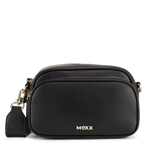 Torebka MEXX MEXX-X-002-07 Czarny Mexx one size eobuwie.pl
