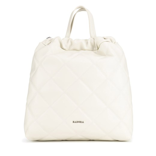 Torebka Badura JH5021-BR Écru one size eobuwie.pl