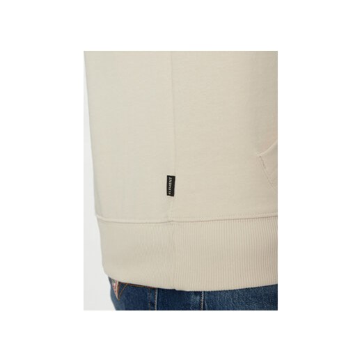Element Bluza ELYSF00280 Beżowy Regular Fit Element S MODIVO