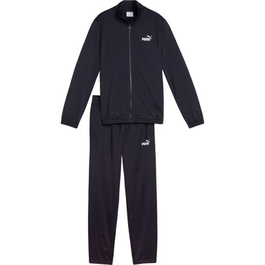 Dres juniorski Poly Suit Puma ze sklepu SPORT-SHOP.pl w kategorii Dresy chłopięce - zdjęcie 179008970