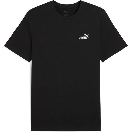 Koszulka męska Ess Small No.1 Logo Tee Puma ze sklepu SPORT-SHOP.pl w kategorii T-shirty męskie - zdjęcie 179009013