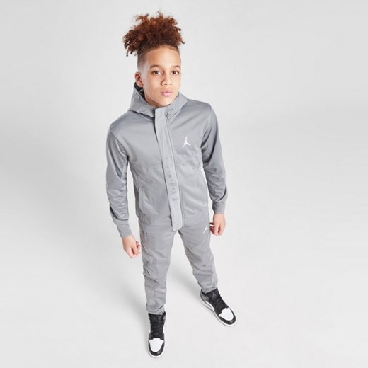JORDAN KOMPLET JMPMN WVN FZ ST GRY B ze sklepu JD Sports  w kategorii Komplety chłopięce - zdjęcie 179009101