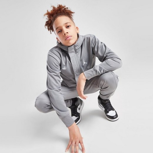 JORDAN KOMPLET JMPMN WVN FZ ST GRY B Jordan 8-10YRS JD Sports 