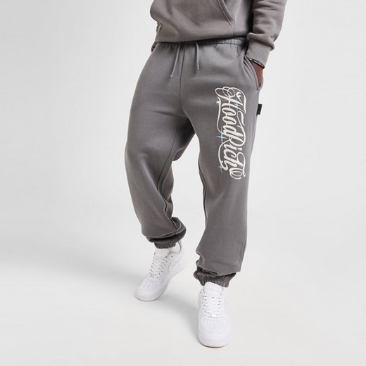 HOODRICH SPODNIE LEGACY JOG L'SMOKE Hoodrich M JD Sports