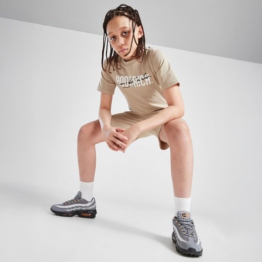 HOODRICH KOMPLET LYNK T/SHRT SET STONE Hoodrich 13-15YRS JD Sports 