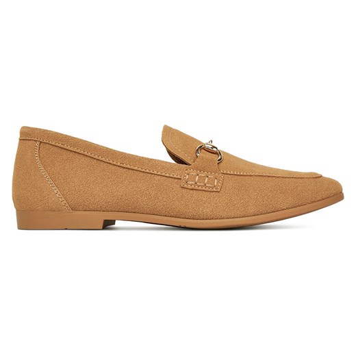 Mokasyn Jenny HY60163-9 ze sklepu ccc.eu w kategorii Mokasyny damskie - zdjęcie 179009261