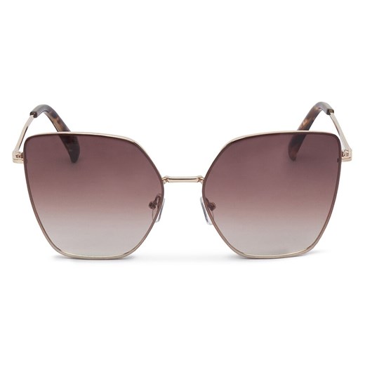 Okulary damskie Jenny 4WF-005-SS25 ze sklepu ccc.eu w kategorii Okulary przeciwsłoneczne damskie - zdjęcie 179009263