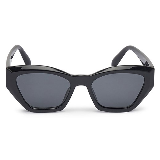 Okulary damskie Jenny 4WF-003-SS25 ze sklepu ccc.eu w kategorii Okulary przeciwsłoneczne damskie - zdjęcie 179009264