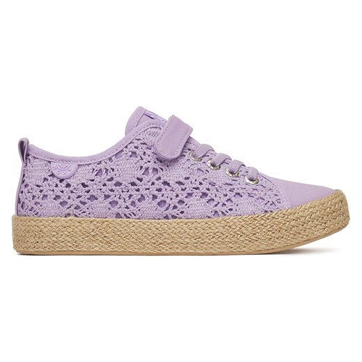 Trampki ROXY CSS20547-01 ze sklepu ccc.eu w kategorii Trampki dziecięce - zdjęcie 179009271