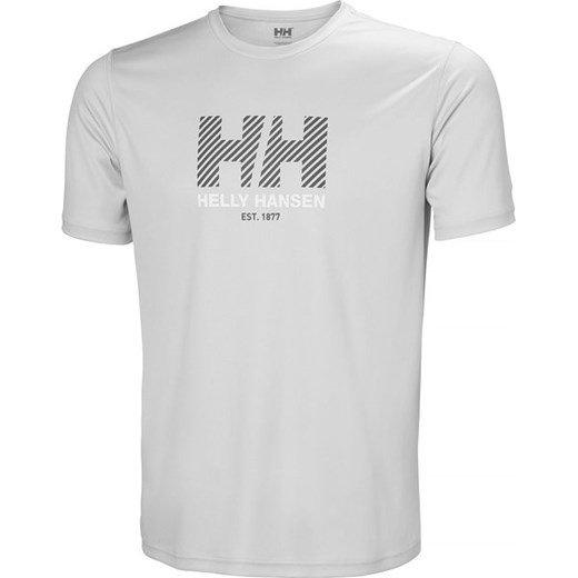 Koszulka męska HH Tech Graphic T-Shirt 2.0 Helly Hansen Helly Hansen L SPORT-SHOP.pl