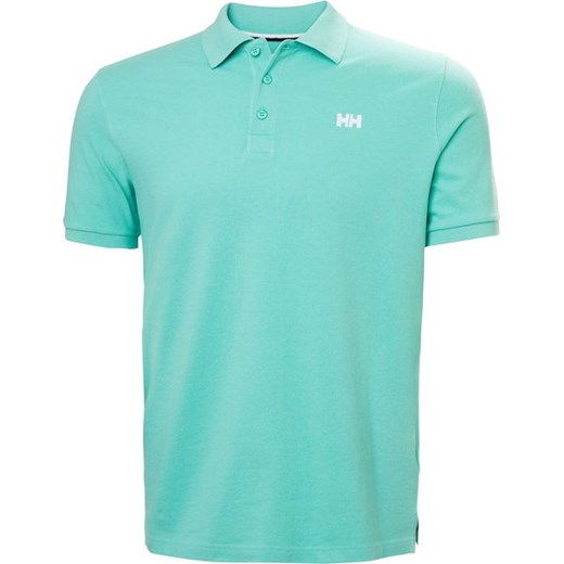 Koszulka męska polo Transat Helly Hansen ze sklepu SPORT-SHOP.pl w kategorii T-shirty męskie - zdjęcie 179010661