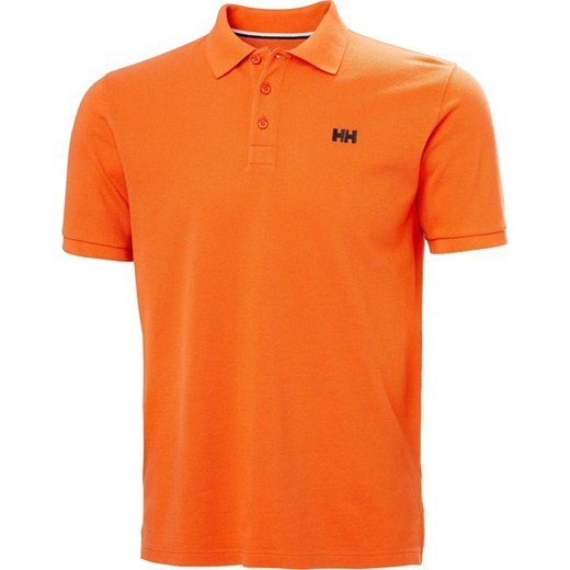 Koszulka męska polo Transat Helly Hansen ze sklepu SPORT-SHOP.pl w kategorii T-shirty męskie - zdjęcie 179010793