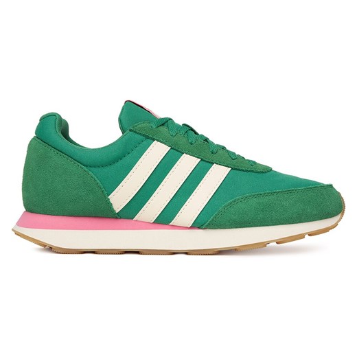 Obuwie sportowe ADIDAS RUN 60S 3.0 JI4985 ze sklepu ccc.eu w kategorii Buty sportowe damskie - zdjęcie 179012351