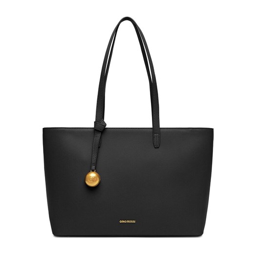 Torebka Gino Rossi RC-19686 ze sklepu ccc.eu w kategorii Torby Shopper bag - zdjęcie 179012360
