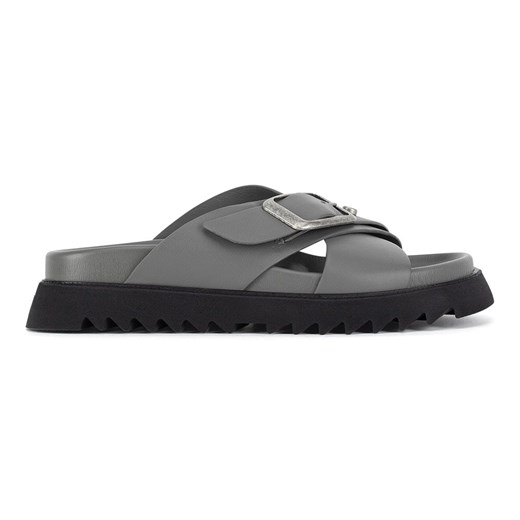 Klapki G-STAR RAW DEBRA-25SS469 ze sklepu ccc.eu w kategorii Klapki damskie - zdjęcie 179012364
