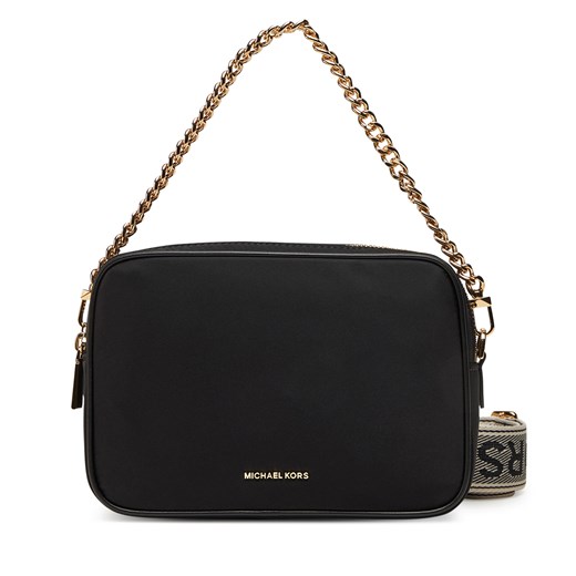 Torebka MICHAEL Michael Kors 32S5GYTC5C Czarny Michael Michael Kors one size eobuwie.pl