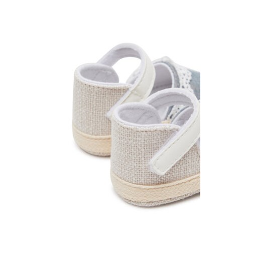 Mayoral Espadryle 9901 Niebieski Mayoral 16 MODIVO