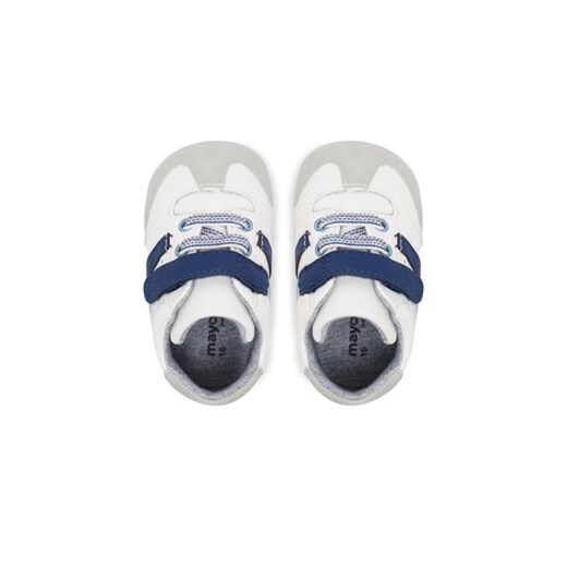 Mayoral Sneakersy 9899 Biały Mayoral 18 MODIVO