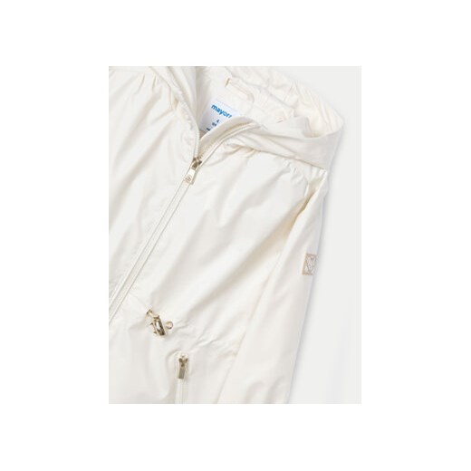 Mayoral Parka 3411 Écru Regular Fit Mayoral 8Y MODIVO