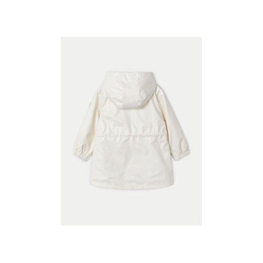 Mayoral Parka 3411 Écru Regular Fit Mayoral 10Y MODIVO