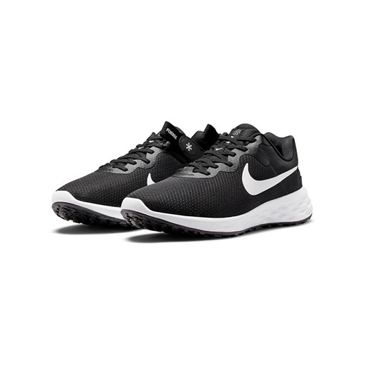 Buty sportowe męskie Nike revolution tkaninowe