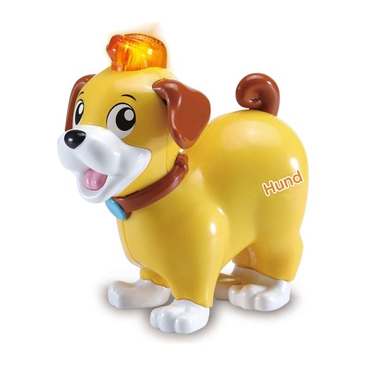 vtech Pies - 12 m+ ze sklepu Limango Polska w kategorii Zabawki - zdjęcie 179017054