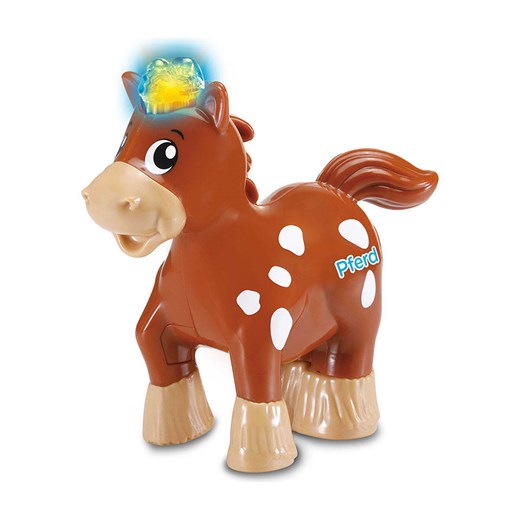 vtech Konik - 12 m+ ze sklepu Limango Polska w kategorii Zabawki - zdjęcie 179017061