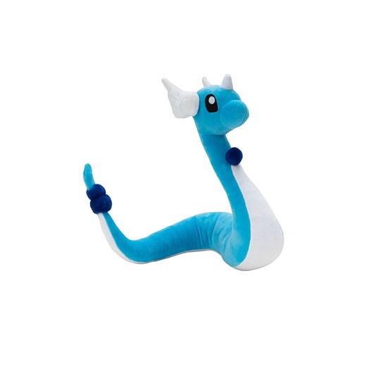 Pokémon Maskotka &quot;Dragonair&quot; - 3+ ze sklepu Limango Polska w kategorii Zabawki - zdjęcie 179017104