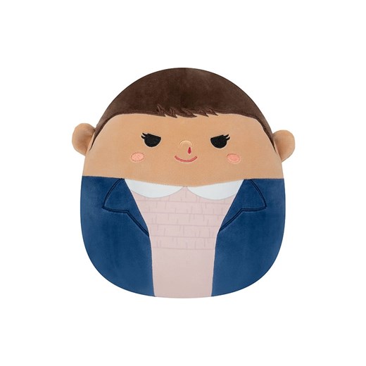 Squishmallows Maskotka &quot;Eleven&quot; - wys. 30 cm - 3+ ze sklepu Limango Polska w kategorii Zabawki - zdjęcie 179017123