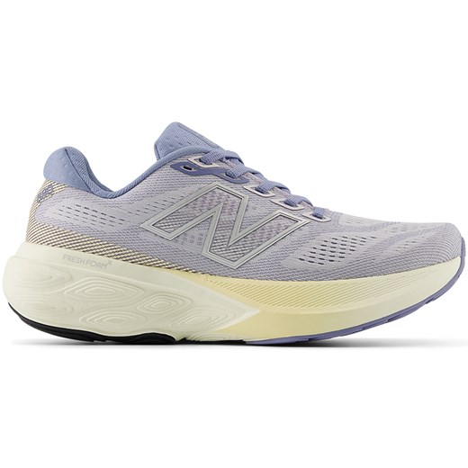 Buty damskie New Balance Fresh Foam X 880 v15 W880C15 – fioletowe ze sklepu New Balance Poland w kategorii Buty sportowe damskie - zdjęcie 179018423