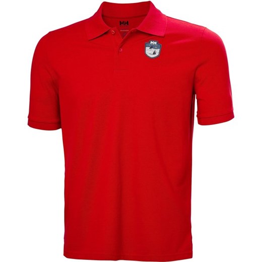 Koszulka męska polo Marstrand Helly Hansen ze sklepu SPORT-SHOP.pl w kategorii T-shirty męskie - zdjęcie 179018563
