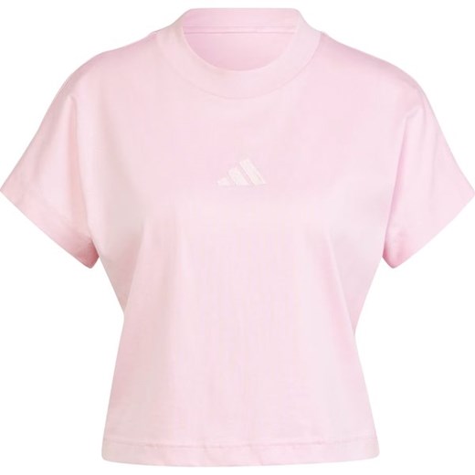 Koszulka damska All Szn Tee Adidas ze sklepu SPORT-SHOP.pl w kategorii Bluzki damskie - zdjęcie 179018631