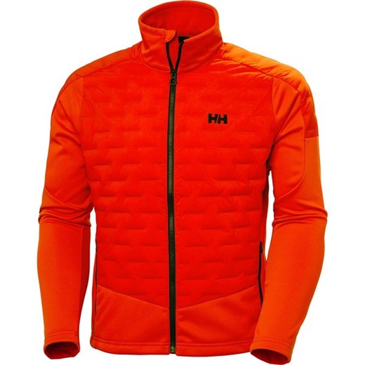 Kurtka hybrydowa męska HP Hybrid Stretch Insulator Helly Hansen ze sklepu SPORT-SHOP.pl w kategorii Kurtki męskie - zdjęcie 179018673