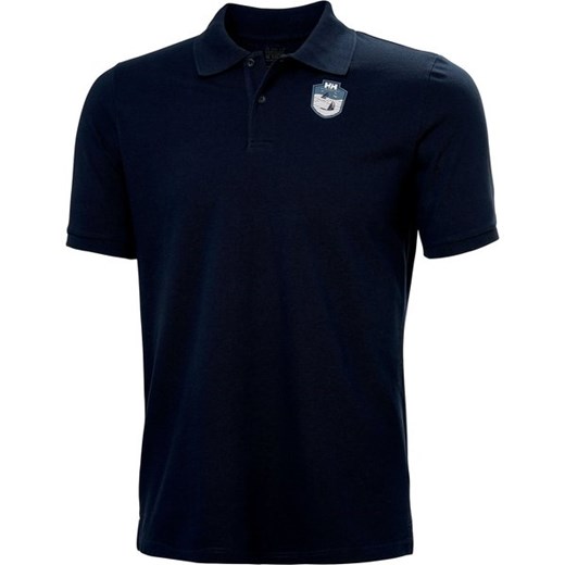 Koszulka męska polo Marstrand Helly Hansen ze sklepu SPORT-SHOP.pl w kategorii T-shirty męskie - zdjęcie 179018744