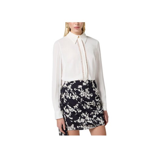 Koszula damska Elisabetta Franchi elegancka 