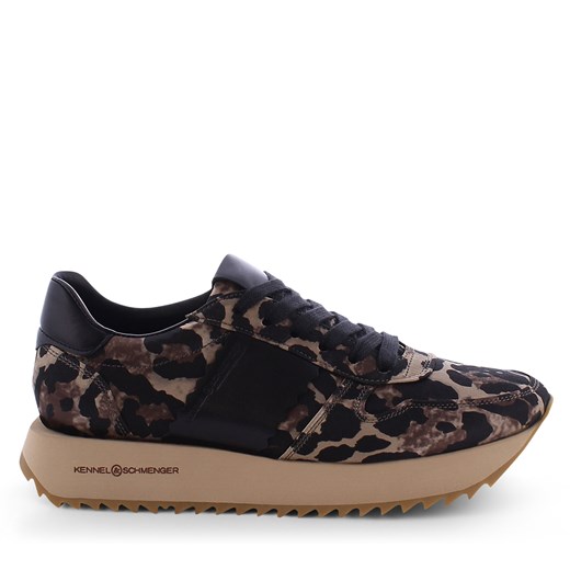 Buty sportowe damskie Kennel & Schmenger sneakersy 