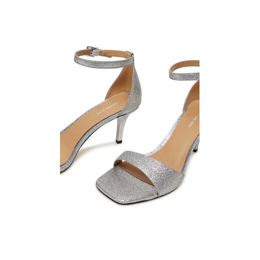 Sandały damskie Michael Kors eleganckie letnie 