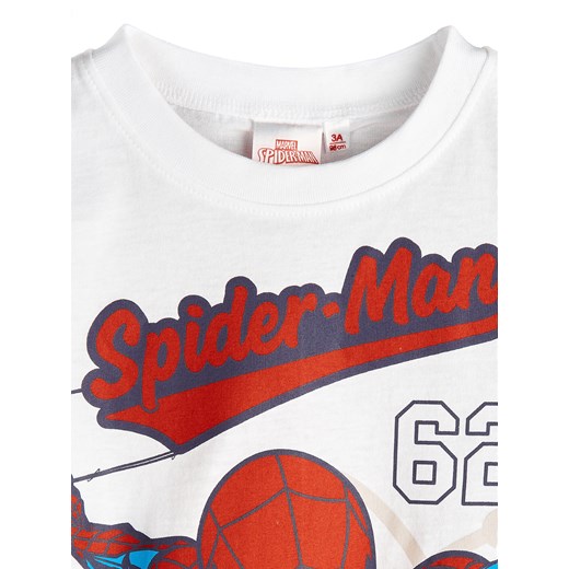T-shirt chłopięce Gate