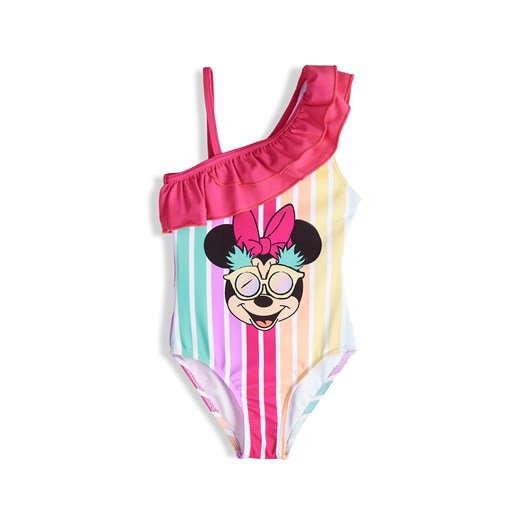 GATE Strój kąpielowy Myszki Minnie 3Y ze sklepu gateshop w kategorii Stroje kąpielowe - zdjęcie 179024444