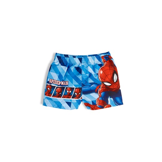 GATE Strój kąpielowy Spidermana 3Y ze sklepu gateshop w kategorii Kąpielówki chłopięce - zdjęcie 179024453