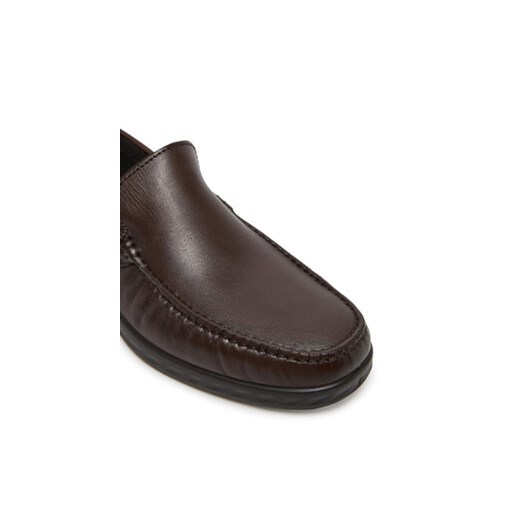 Mokasyny męskie Ecco 