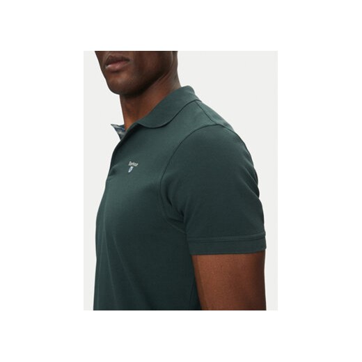 T-shirt męski Barbour