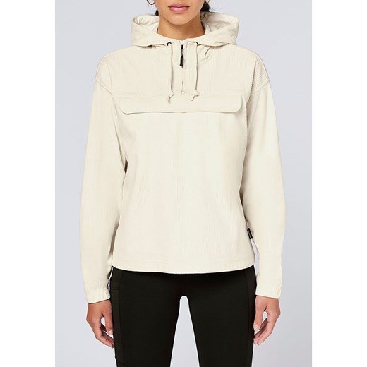 Bluza damska beżowa Chiemsee 